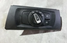 Блок управления освещением BMW 61319169404