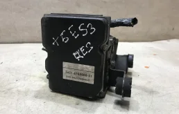 34516768686 Блок ABS BMW X5 E53