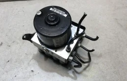 6787837 Блок ABS BMW E90 E87