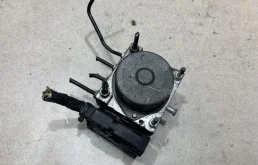 7L0614517 Блок ABS VW Touareg  1