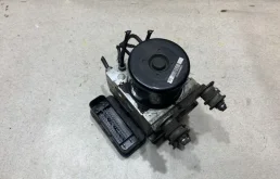 7L0907379K Блок ABS VW Touareg  1