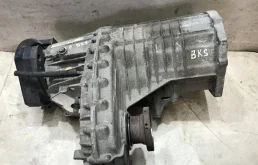 Раздатка BKS VW Touareg 1 3.0