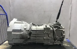 МКПП Nissan Pathfinder R51 2,5