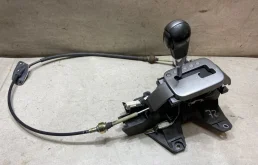 Селектор АКПП Nissan Pathfinder R51 349015X00A