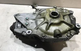 7552531 Редуктор передний 4.44 BMW X5 E70