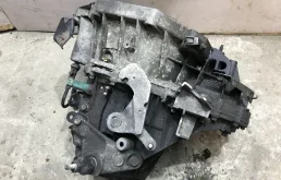 МКПП Nissan Qashqai J10 1.5 K9K  32010JD50A