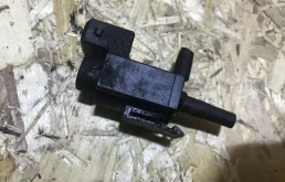 Клапан BMW E60 E70 E65 E83 E87