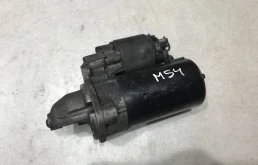 12417501668 Стартер BMW  M54 M52