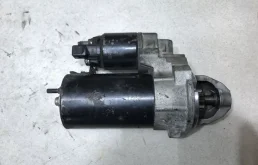 12417521116  Стартер BMW N62