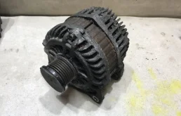 23100JD71A Гнеретор Nissan X-trail T31 2.0 M9R