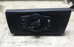 61316932794 Блок управления освещением BMW E90
