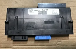 61359146036 Блок комфорта BMW X5 E70