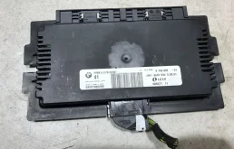 61359153802 Блок света FRM NSW BMW X5 X6