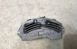 64119265892  Резистор печки BMW