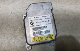 65776912755 Блок управления подушками BMW X5 E53