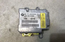 65776929559 Блок управления Airbag BMW E65