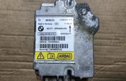 65779184432 Блок Airbag (ЭБУ НПБ) BMW E87 E90