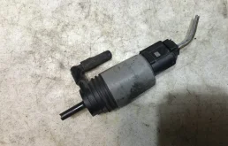 67126934159 Насос омывателя стекла BMW