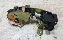 7L0827506D Замок стекла заднего VW Touareg 1
