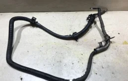 7L0971228A Плюсовой провод АКБ VW Touareg