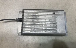 84109149843 Блок электронный BMW X5 E70