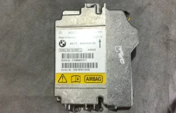Блок Airbag (ЭБУ НПБ) BMW