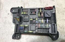 Блок предохранителей BMW X5 E70 61146931687