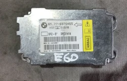 Блок управления Airbag BMW 65776976465
