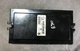 Блок управления светом FRM BMW 61359128184