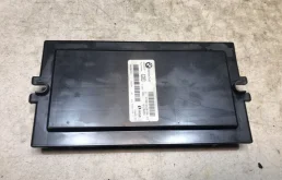 Блок управления светом FRM BMW 61359128184 9128224