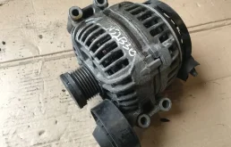 Генератор BMW N52 E90 E60 E87