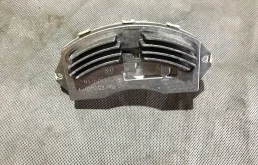 Регулятор печки (резистор) BMW 73040157