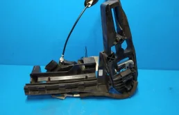 Замок двери передний левый для Ford Mondeo 4 рестайлинг