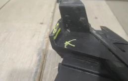 Противотуманка (ПТФ) передняя правая для Skoda Rapid 2023 года на фотографиях