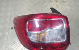 Фонарь задний левый для Renault Logan 2014-2018 (L8)