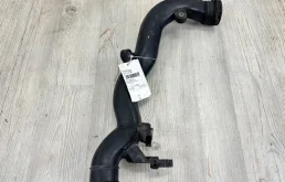 Патрубок интеркулера VW Tiguan 2008-2018 5N