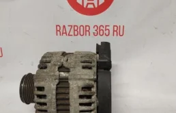 генератор для Volvo S40 MS 2004-2012