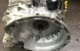 Вариатор (RDC-15FB) для Lifan X50 2015-2022