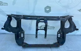 Передняя панель телевизор Mercedes-benz W164