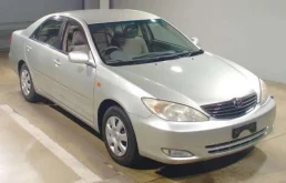 Toyota Camry 2.4 (159Hp) (2AZ-FE) FWD AT в разборе у Pit-Stop