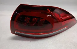 Фонарь внешний правый для Mercedes-Benz GLE class V167 2018+