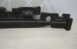 Бампер для Hyundai i40 2012 года на фотографиях