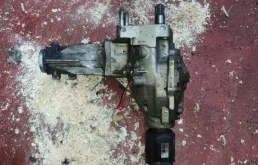 Раздатка для Toyota RAV4 XA40 rest 2015-2019