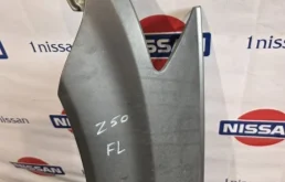 Крыло переднее левое для Nissan Murano Z50 JDM 2004-2008