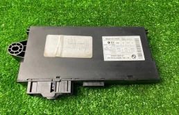 Блок cas BMW X5 35iX E70