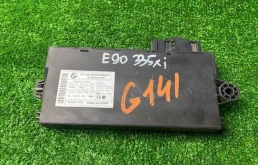 Блок cas BMW 335xi E90