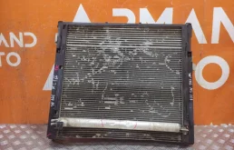 Радиатор системы охлаждения ОРИГИНАЛ!!! для Mercedes-Benz M class W166 2011-2015