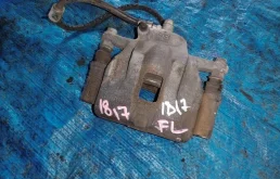 Суппорт передний левый для Suzuki Grand Vitara на фотографиях