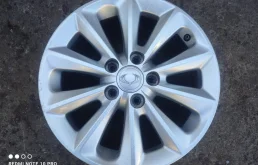 Диск колесный литой Ssangyong Actyon C200