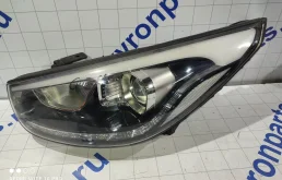 Фара Hyundai IX35 2014 LM